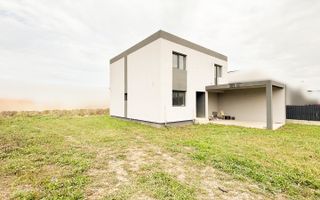 Casa individuala, 120mp, Teren 400mp, Jucu de Mijloc, Han KM 17 - Poză 1