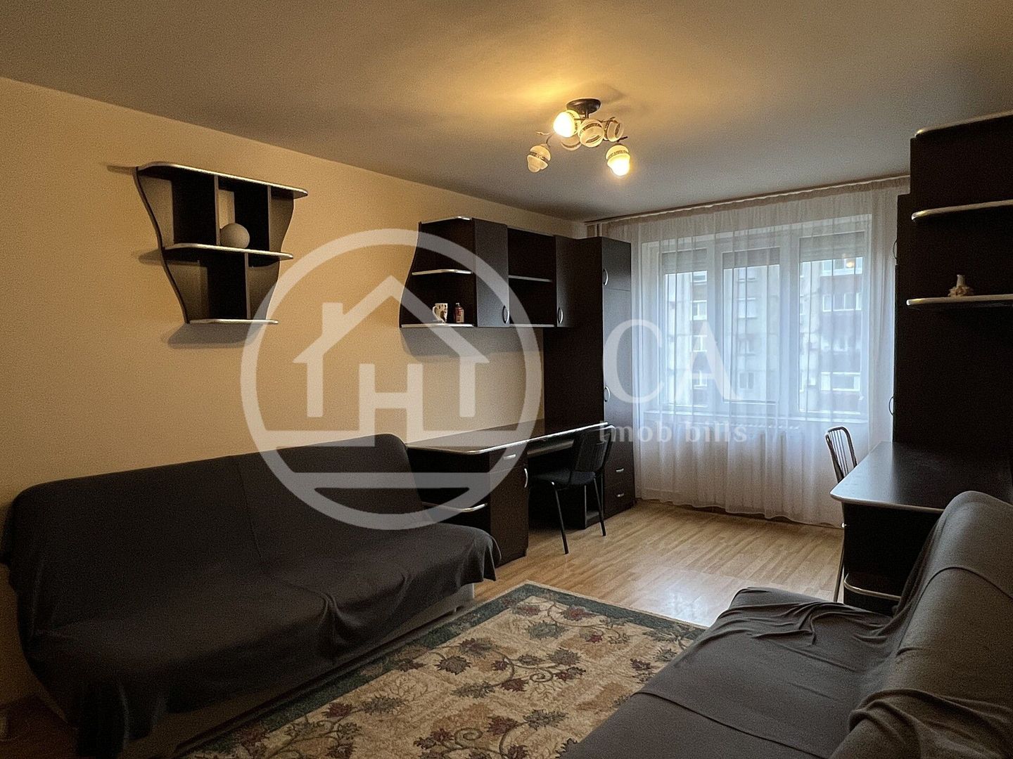 Apartament cu 3 camere de inchiriat in Rogerius Oradea - Poză 7