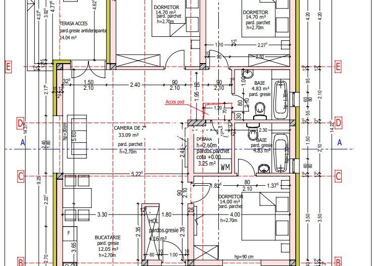 Complex Rezidential/Direct Dezvoltator/Predare la Cheie - Poză 4