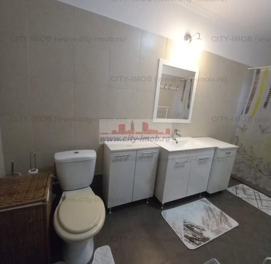 Inchiriere apartament 3 camere Baneasa Complex Rezidential - Poză 25
