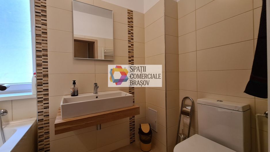 Spatiu birouri de închiriat Brasov - 45 mp # Plus-imo.ro - Poză 5