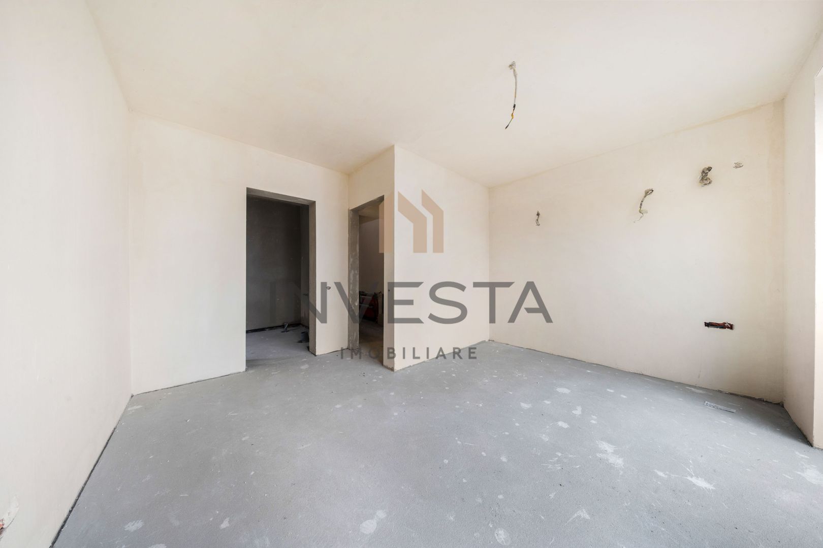 Duplex modern | 191 mp | curte proprie | garaj dublu | Andrei Muresanu - Poză 11