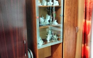 Garsonieră de închiriat, Iași, Bularga, Str. Mihail Sturza, etaj 1 - Poză 2