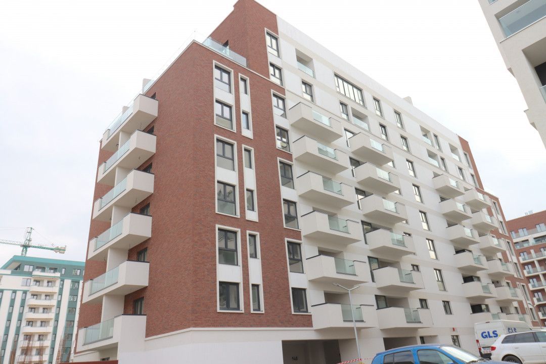 Inchiriere apartament Crystal North | 2 camere | Parcare inclusa - Poză 12