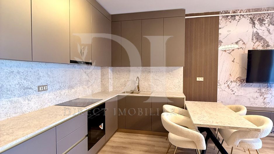 Apartament la cheie / etaj intermediar / Zona Eroilor - Poză 4