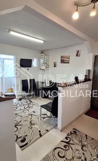 Apartament decomandat, complet renovat – Zona Rahovei - Poză 6