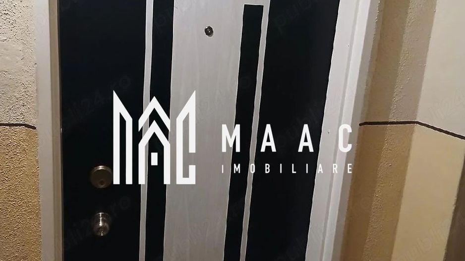 Apartament 2 camere | Etaj 3 | Decomandat | Vasile Aaron - Poză 7