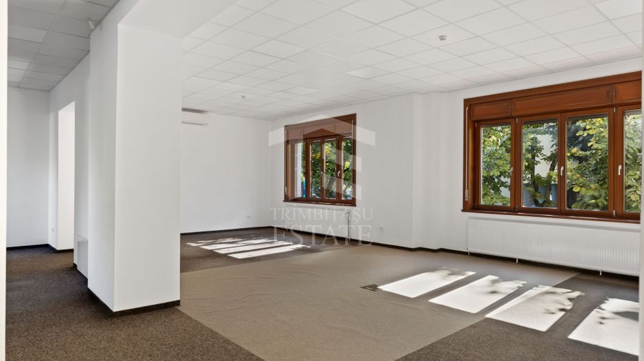 ULTRACENTRAL | Spatiu Comercial 851mp | Constr 2016 | Stare impecabila - Poză 18