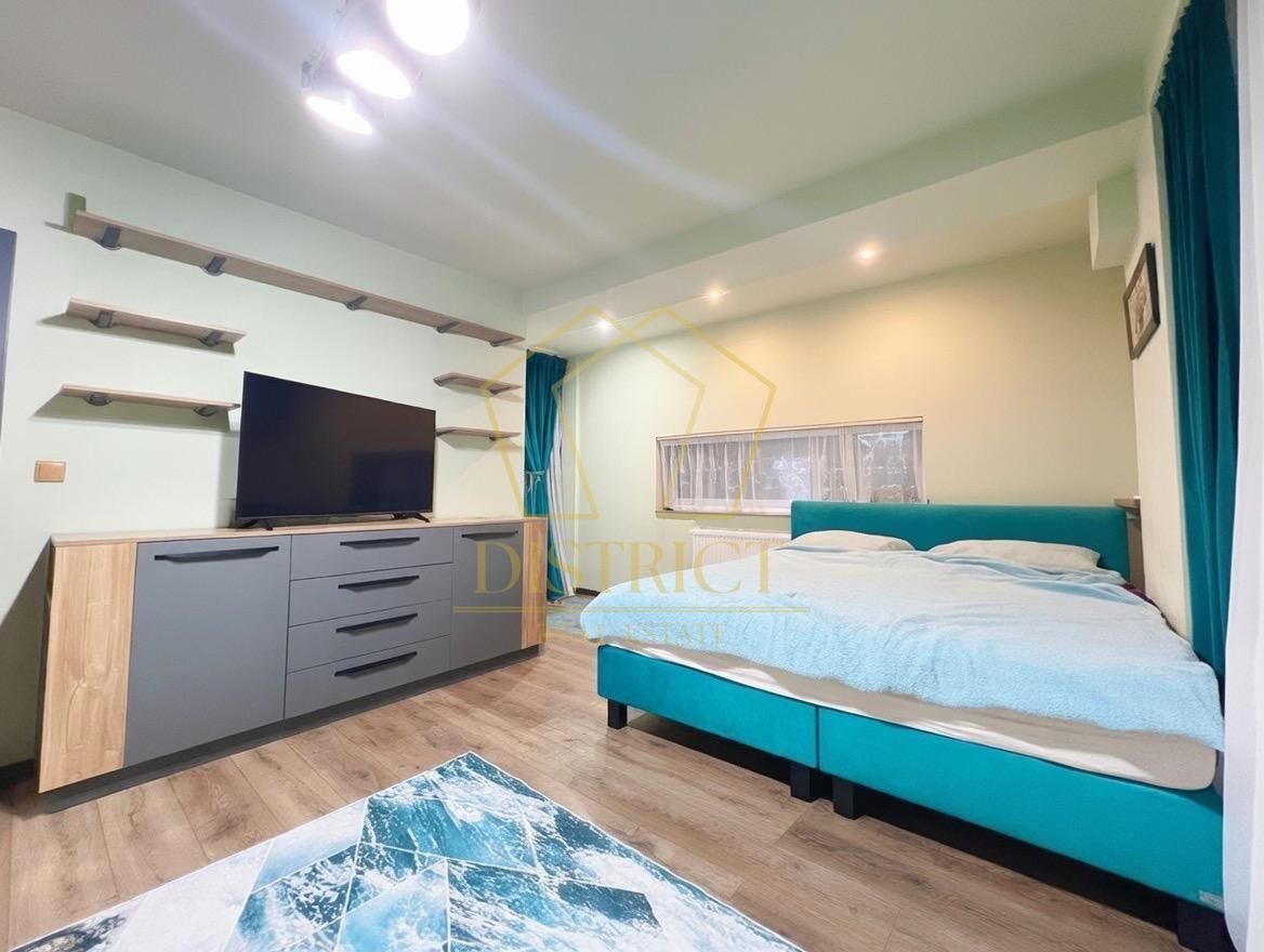 Apartament modern cu 3 camere | LIDL  | Giroc - Poză 6