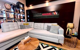 SOLD / VANDUT Apartament cu 2 camere de vanzare MAMAIA - Poză 4