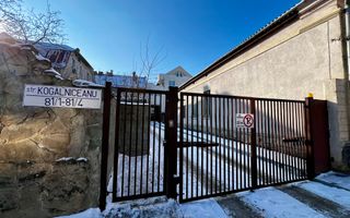 Vânzare, apartament, 3 camere, str. Mihail Kogălniceanu, Centru - Poză 1