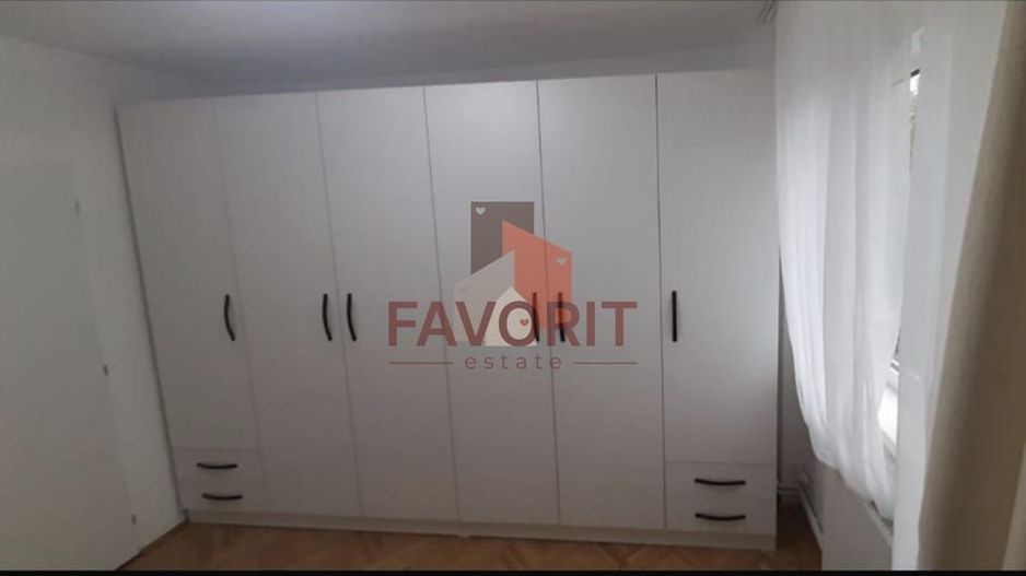 2 camere | etaj 2 | centrala proprie | renovat | mobilat si utilat | - Poză 4
