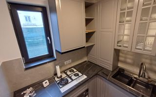 Apartament 3 camere dec + Loc de parcare, Zona Bularga – BLOC NOU 2025 - Poză 19
