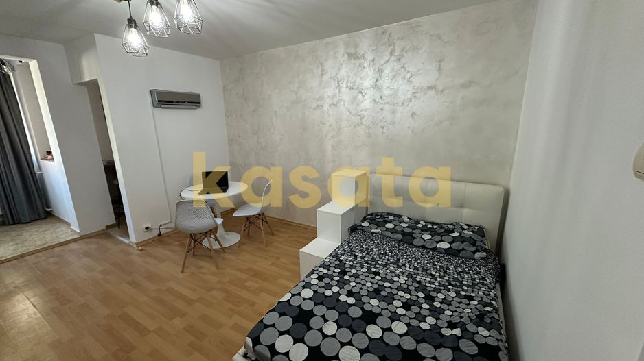 Garsonieră 🏢 | Lujerului 📍 | 4 min Metrou 🚇 | Renovată complet ✨ - Poză 1