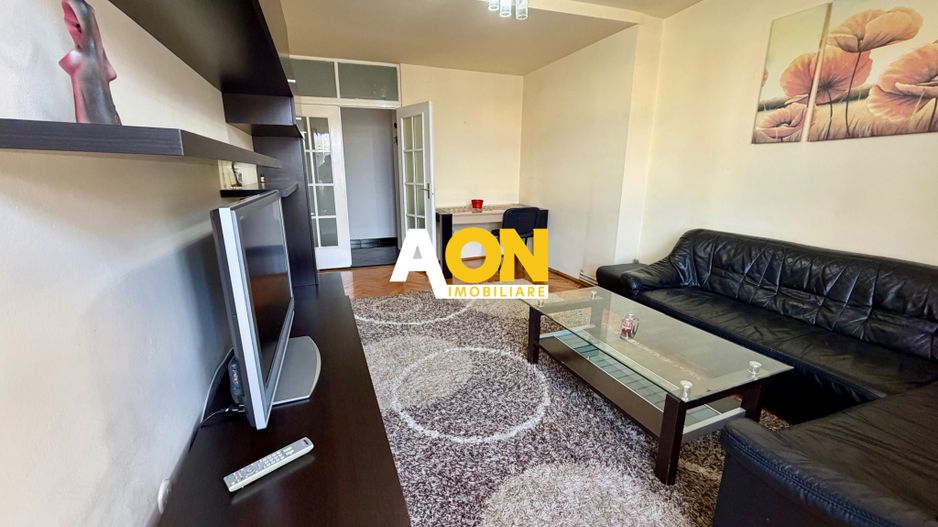 Apartament 4 Camere | Zonă Centrală | 85mp - Poză 2