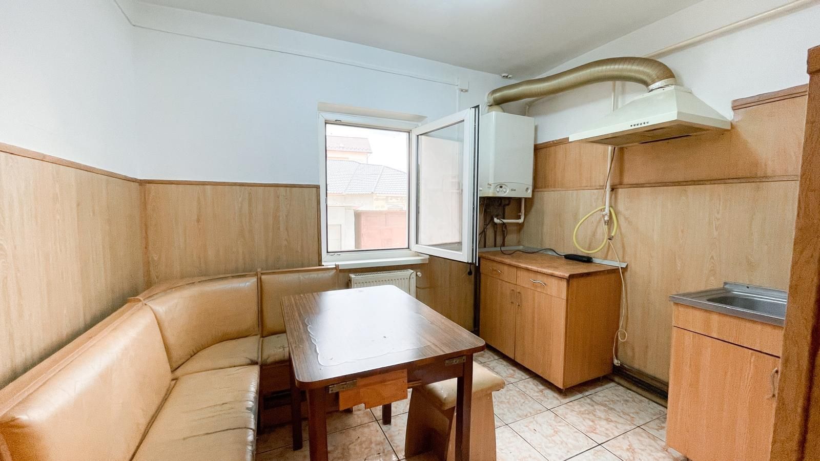 Apartamente de vânzare Lugoj, zona Timisorii - Poză 6