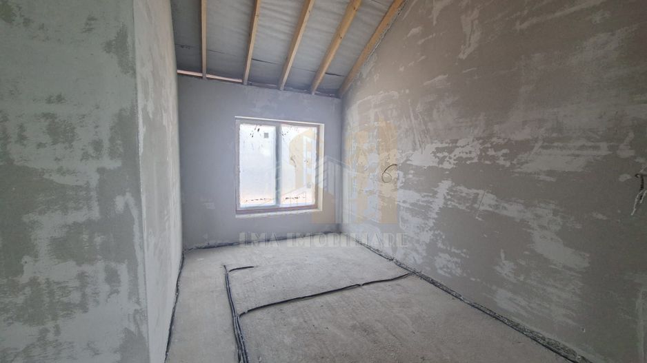 Casa individuala parter plus etaj Sanpetru Brasov zona Lempes - Poză 24