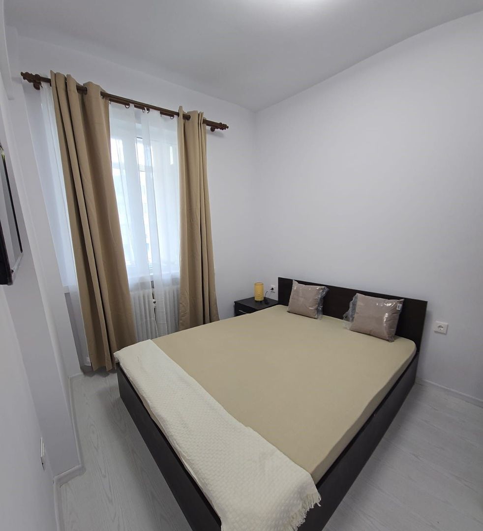 2 camere renovat-la cheie- Gara de Nord-Calea Grivitei - Poză 4