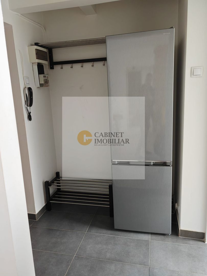 2 camere I  Nicolae Balcescu - Universitate I Creditabil I Etaj 3/9 - Poză 6