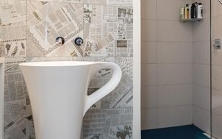 Vila Spectaculoase de inhiriat Bucuresti Central - Poză 24