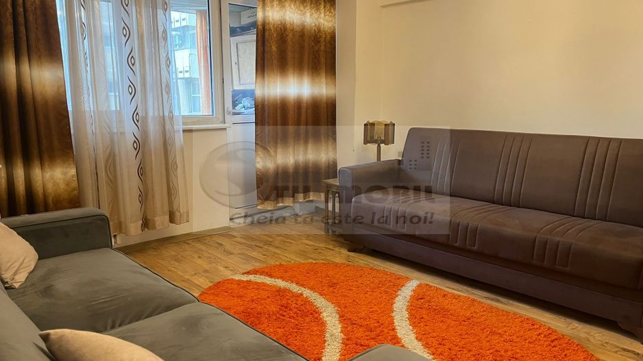 Apartament 1 camera Piata Unirii - 350 EURO - Poză 1