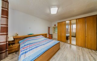 GRADISTE | 4 camere 100mp utili + terase si curte in proprietate 144mp - Poză 6
