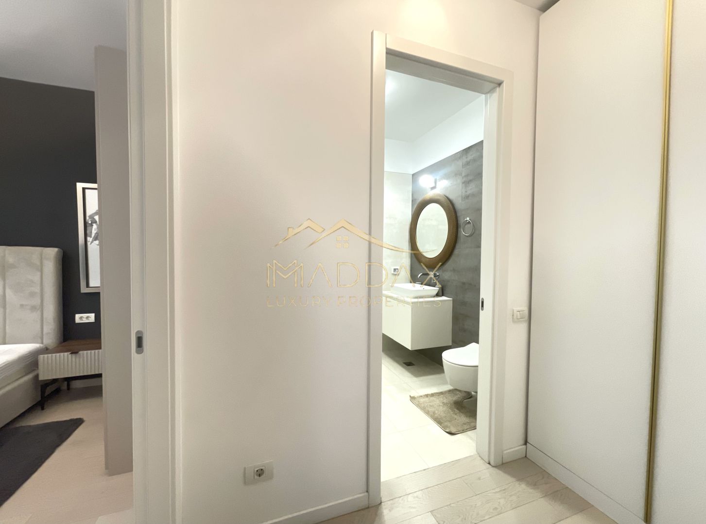 Apartament modern**2 camere***LUX**Parcare inclusa//WIN Herastrau - Poză 7