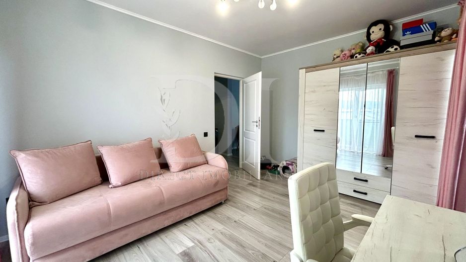 Apartament la cheie / terasa de 22 mp / Zona Terra - Poză 6