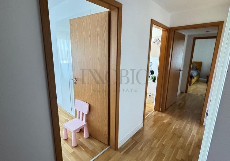 Apartament 4 camere | Green Lake | Loc de Parcare - Poză 6