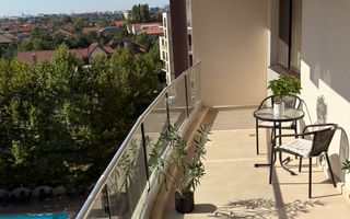 Apartament MODERN 2 camere | Pipera | Piscină | Pădure - Poză 10