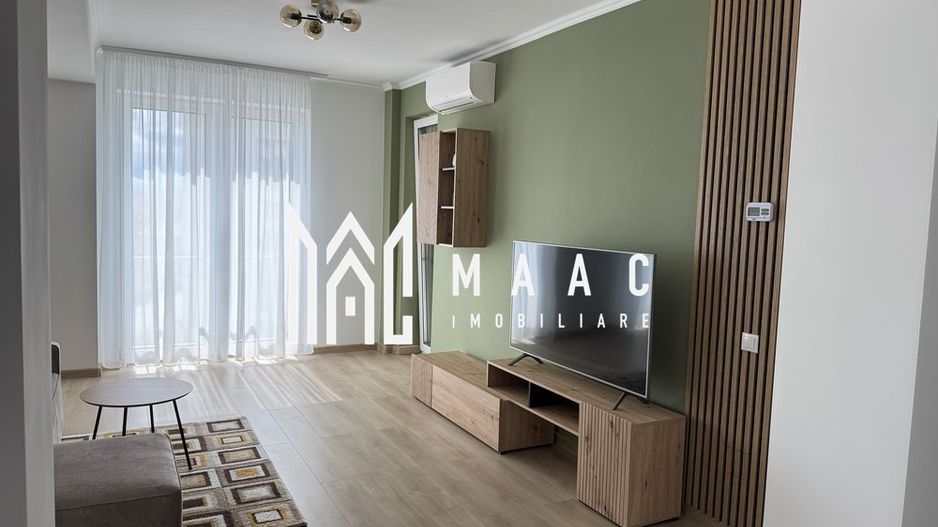 Apartament 3 camere de închiriat | Sibiu, Lazaret | Balanța - Poză 2