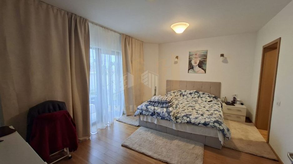 Casa individuala Tractoru zona Socec Brasov - Poză 7