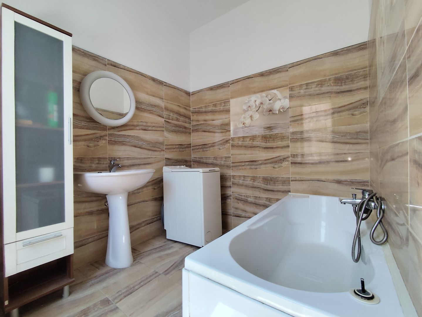 Apart.ultracentral 2 cam.et.1, pe str.Evreilor Deportati 64, Oradea - Poză 12