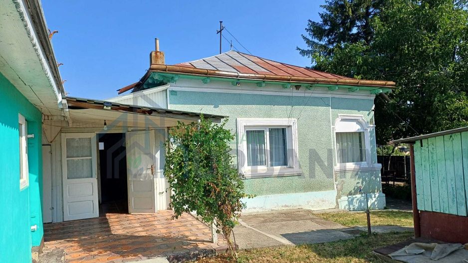 Casa de vinzare in comuna Bals (Iasi) - Poză 2