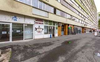 Spatiu comercial de inchiriat, Pantelimon 309, vis-a-vis Posta - Poză 3