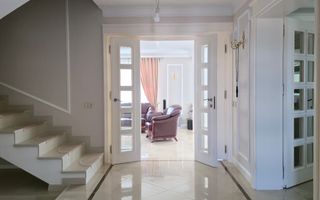 Casă de Vis de Vânzare – Râșnov, Zona Glăjărie (Râul Mare) - Poză 10