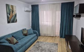 2 camere| Circumvalațiunii| centrala proprie| etaj 3| - Poză 1