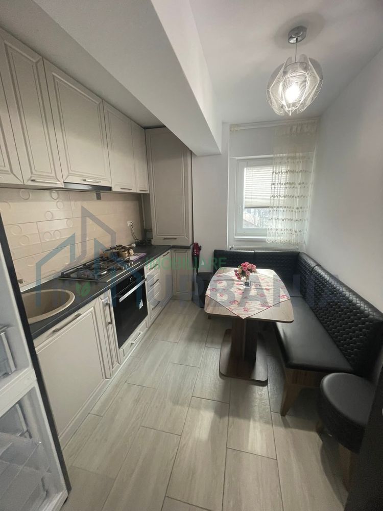 Apartament 2 camere de închiriat, strada Pepinierii, lângă TLT, Iași - Poză 6