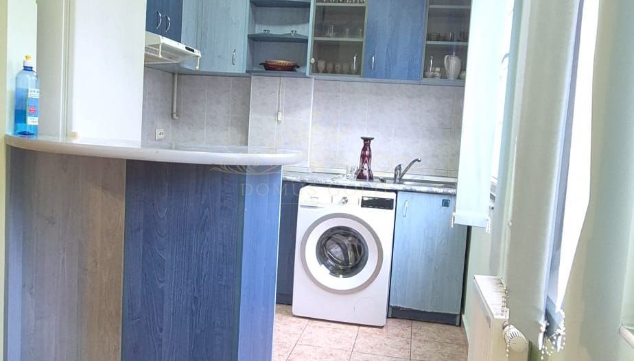 De vanzare apartament cu 2 camere, str. Bucegi, Manastur - Poză 6