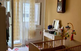 Sagului-Dambovita | 3 Camere | 2 Bai | Etaj Intermediar - Poză 1