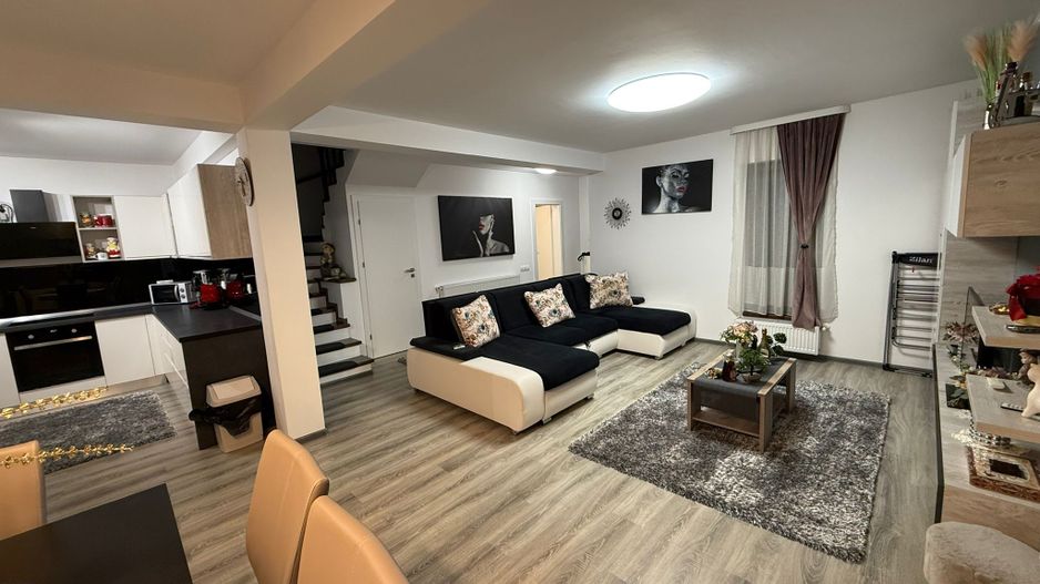 Casă de vânzare cu 3 dormitoare și curte – Ghimbav, Brașov - Poză 6