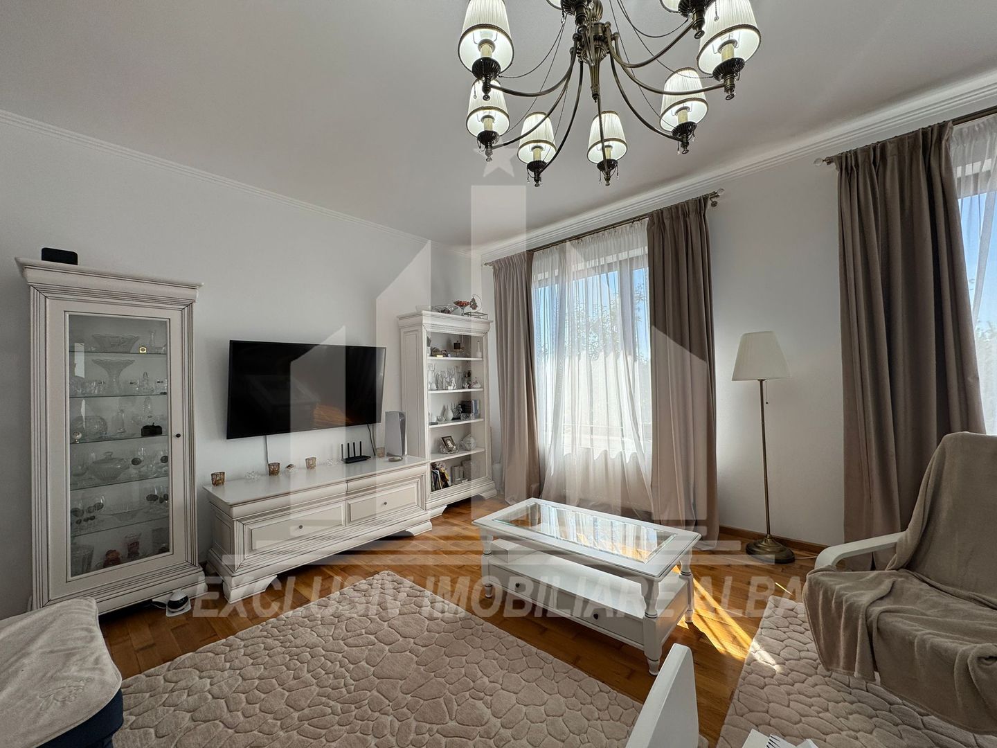 Casa individuala 1 nivel | 140 mp | 1728 mp teren | Alba-Micesti - Poză 2