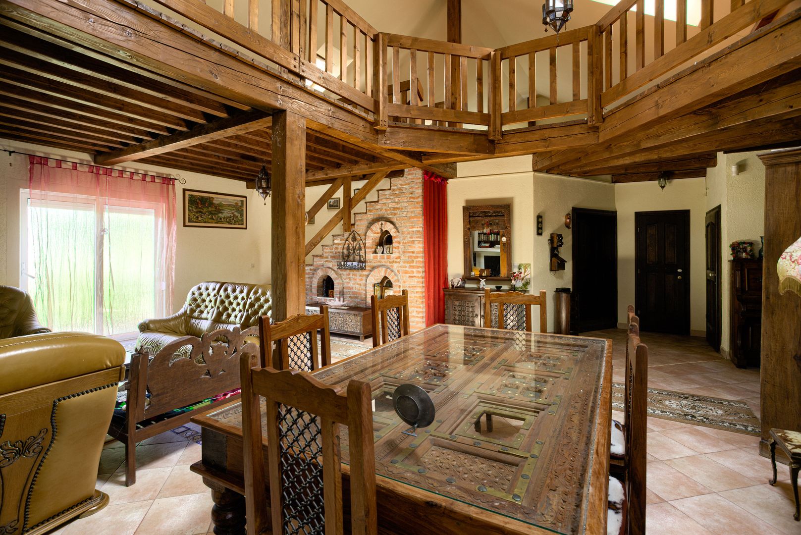 Casa de vanzare in Bodrogu Nou, COMISION 0 - Poză 1