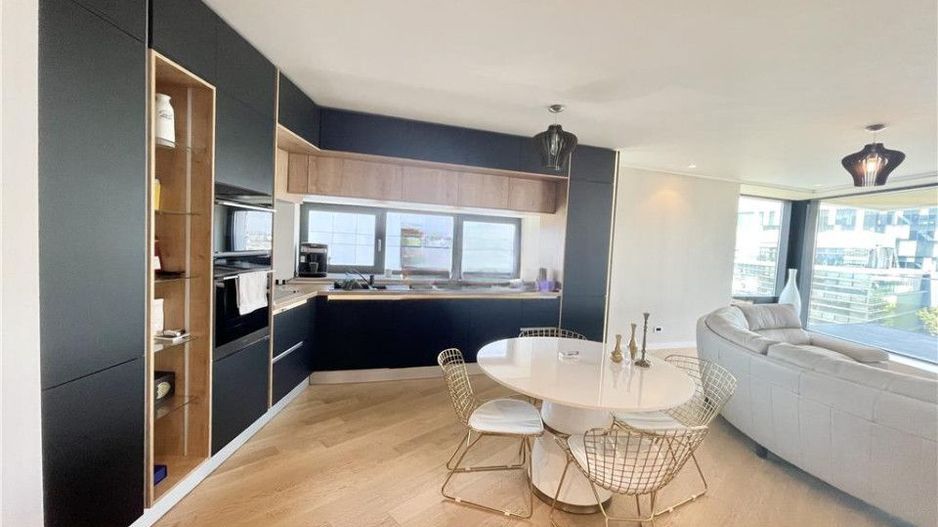 Vanzare 3 Camere Aviatiei Tower Loc de Parcare - Poză 4