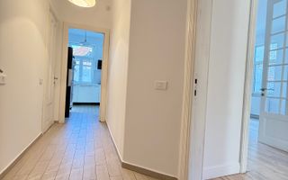 Vilă interbelică restaurată – Dorobanți Capitale 363 mp utili - Poză 12