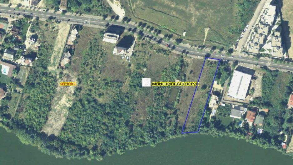 Teren Sisesti - Poză 4