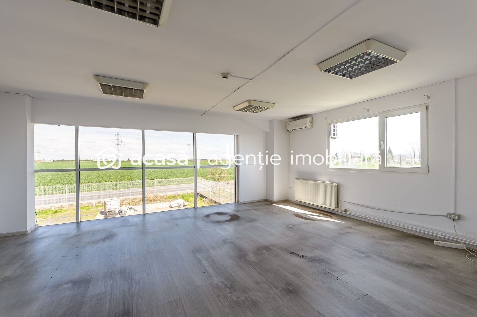 Hală industrială de vânzare 3495 mp zona Arad - Poză 17