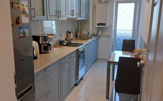 Apartament 3 camere, decomandat, 77 mp, etaj 4, Contemporan Homes, Kaufland Păcurari, Iași - Poză 3
