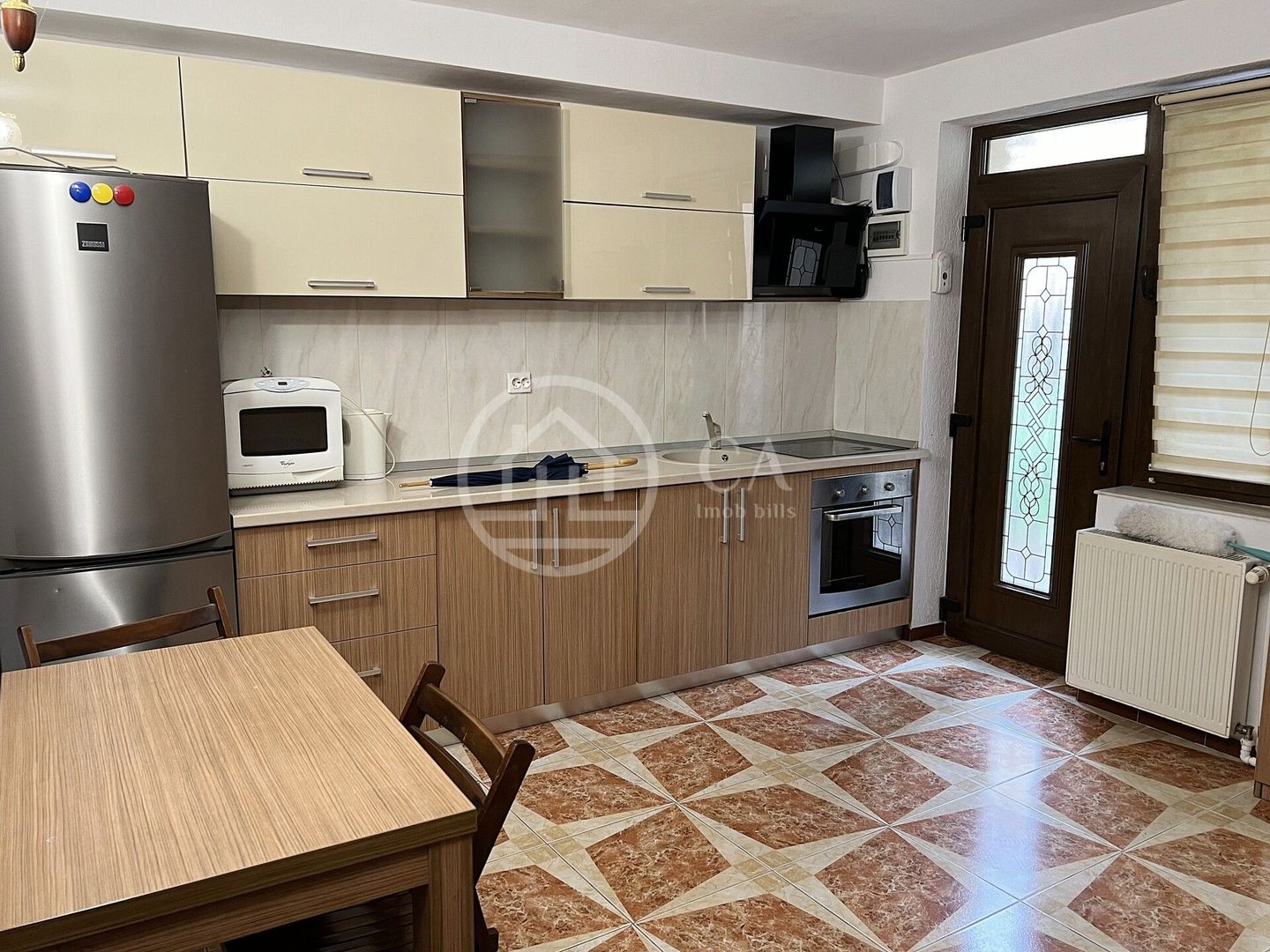 Apartament cu 1 cameră de închiriat în zona ultracentrală, Oradea - Poză 8