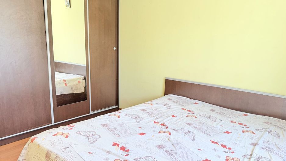 De Închiriat: apartament 3 camere zona Giurgiului - Poză 7